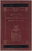 Tapa de Buddhism