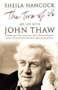 Tapa de The Two of Us
