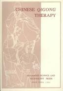 Tapa de Chinese Qijong therapy