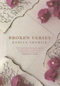 Tapa de Broken Verses