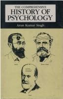 Tapa de Comprehensive History of Psychology