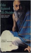 Tapa de Osho Rajaneesh & His Disciples
