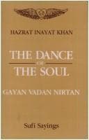 Tapa de The dance of the soul