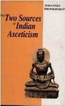 Tapa de Two Sources of Indian Asceticism