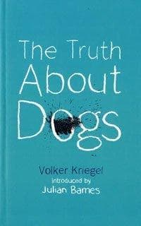Tapa de The Truth About Dogs