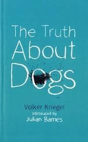 Tapa de The Truth About Dogs