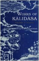 Tapa de Works of Kalidasa, Volume 1: Three Plays