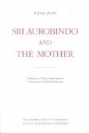 Tapa de Sri Aurobindo and the Mother