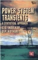 Tapa de Power System Transients
