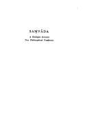 Tapa de Saṃvāda, a dialogue between two philosophical traditions