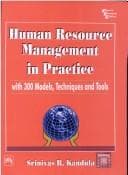 Tapa de Human Resource Management in Practice
