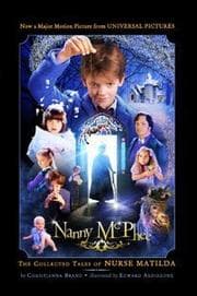 Tapa de Nanny McPhee