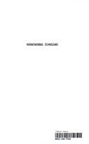 Tapa de Internetworking Technology