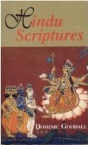 Tapa de Hindu Scriptures