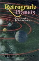 Tapa de Retrograde Planets