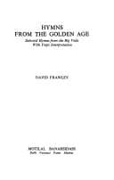Tapa de Hymns from the golden age