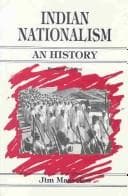 Tapa de Indian nationalism