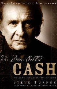 Tapa de The Man Called Cash