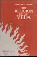 Tapa de The religion of the Veda =