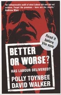 Tapa de Better or Worse?