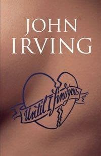 Tapa de Until I Find You