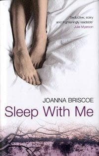 Tapa de Sleep with Me