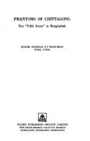 Tapa de Phantoms of Chitagong- The "Fifth Army" in Bangladesh