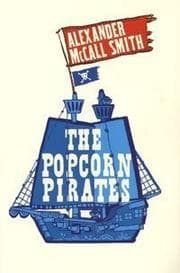 Tapa de The Popcorn Pirates