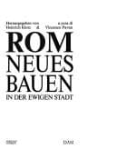 Tapa de La Nuova scuola di Roma