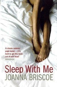 Tapa de Sleep With Me
