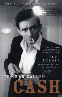 Tapa de The Man Called Cash