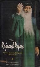 Tapa de The Rajneesh papers