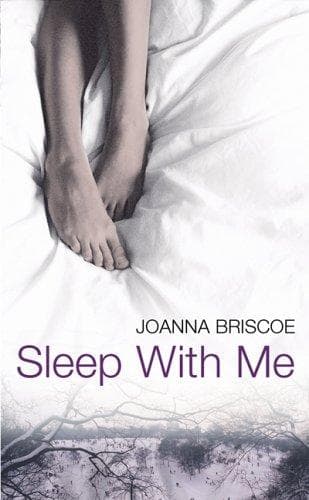 Tapa de Sleep with Me
