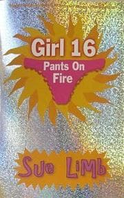 Tapa de Girl 16