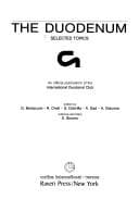 Tapa de The Duodenum