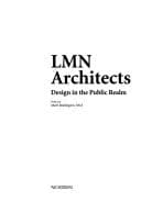 Tapa de Lmn Architects