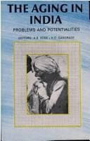 Tapa de Aging in India- Problems and Potentialities