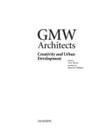 Tapa de GMW Architects