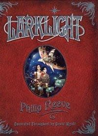 Tapa de Larklight