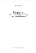 Tapa de Utopia e--