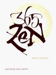 Tapa de 365 Zen