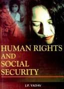 Tapa de Human Rights and Social Security