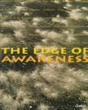Tapa de The edge of awareness