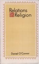 Tapa de Relations in Religion