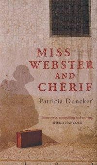 Tapa de Miss Webster And Cherif
