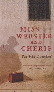 Tapa de Miss Webster And Cherif