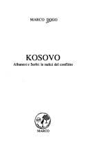 Tapa de Kosovo: Albanesi e Serbi