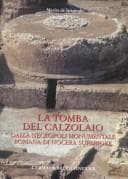 Tapa de La tomba del calzolaio