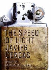 Tapa de The Speed of Light