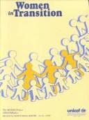 Tapa de Women in Transition